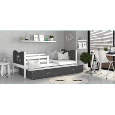 Bērnu gulta MAX P2 80x190